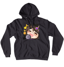verareign Hoodies (No-Zip/Pullover)