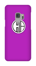 CloverArmada Samsung Cases