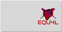 equ4l_life XXL Gaming Mousepad