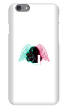 littlelewisplayz iPhone Phone Cases