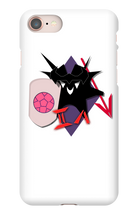 muzlesz_ iPhone Phone Cases