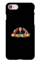 nodreman iPhone Phone Cases