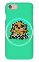 knibbseh iPhone Phone Cases