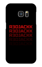 R3DJACKK Samsung Phone Cases
