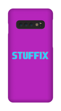 Stuffix Samsung Phone Case
