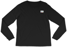 LOGO Long-Sleeve