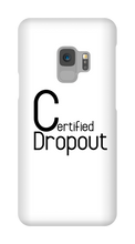 fake_dropout_streams Samsung Phone Cases