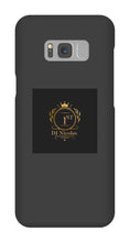 dj_nicolas1st Samsung Phone Cases