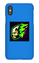 lividgamez iPhone Phone Cases