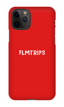 FLMrtrips iPhone Phone Cases