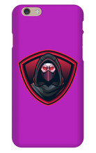 mysticalbud iPhone Phone Cases