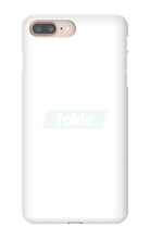 bktfakie iPhone Phone Cases