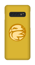 jinzee Logo Samsung Phone Cases