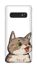 jcerdalicious Samsung Phone Cases