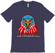 sskywildkatsss T-Shirts