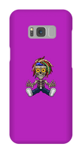 mizterbonezz Samsung Phone Cases