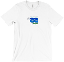 blublood22games T-Shirts