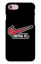 JUTSU IT. Case