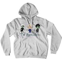 Mayra's Ripmixshire Hoodie