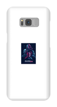 josiahdi Samsung Phone Cases
