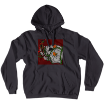 shaanubis Hoodies (No-Zip/Pullover)
