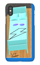 vtninja_ iPhone Phone Cases