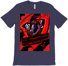 ttv_triggertoxic T-Shirts