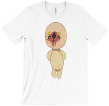 tg_ankle5 T-Shirts