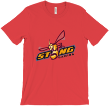 STING Gaming T-Shirts