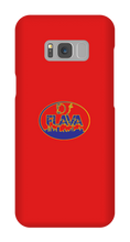 djflava Samsung Phone Cases