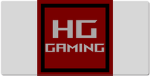 HG Gaming XXL Gaming Mousepad
