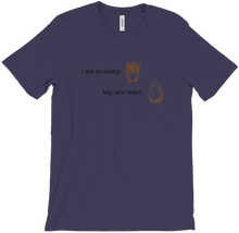 chefbuddha-7523 T-Shirts