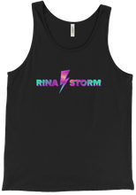 Rina Storm Tank Top