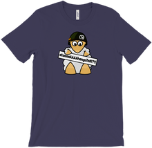 gr4siii Staahaa T-Shirts