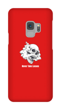 ntlmists Samsung Phone Cases