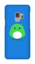 cassthehuman Samsung Phone Cases