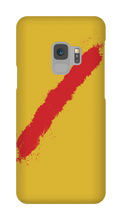 moonvaljeanhere Samsung Phone Cases