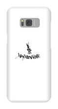 MrsMaxKnife Samsung Phone Cases