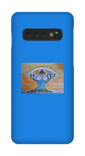 sykadelic_eyes Samsung Phone Cases