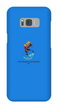 deemac90 Samsung Phone Cases