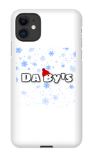 georgiadyke iPhone Phone Cases