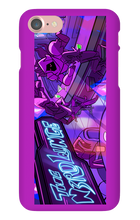xxth3_n3rdxx iPhone Phone Cases