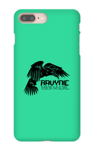 ravynic iPhone Phone Cases
