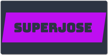 SuperJose XXL Gaming Mousepad