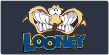 Looney XXL Gaming Mousepad