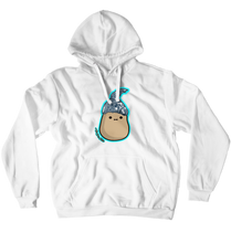 aludiefolie Hoodies (No-Zip/Pullover)