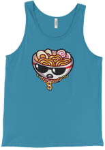 NEW LINE TheNoodleMasta Tank Top: Gangster