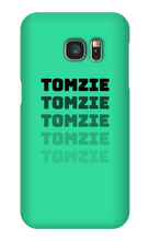 tomzie2t Samsung Phone Cases