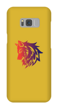 Funda de Samsung TheNaranjus