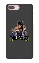 loca_mami iPhone Phone Cases